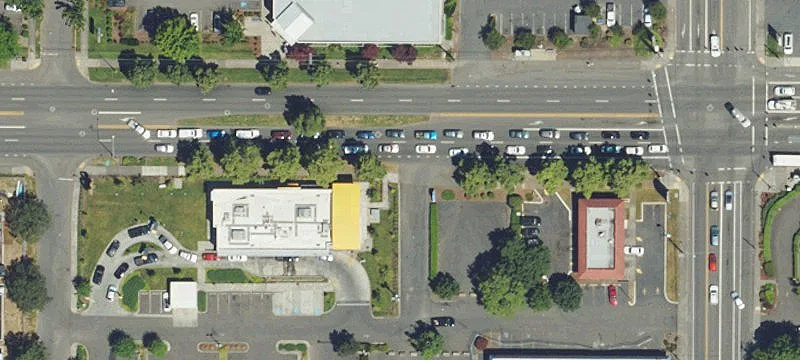 9100 Powell Blvd