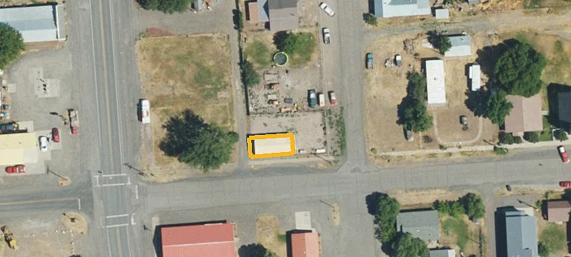 Paisley, OR 97636