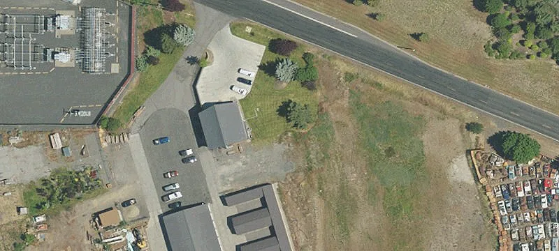 Klamath Falls, OR 97601