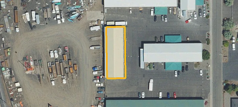 3620 Crates Way