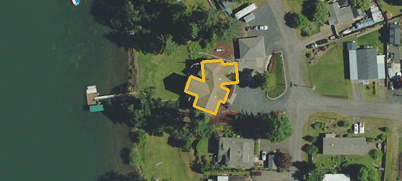 11 Alder St