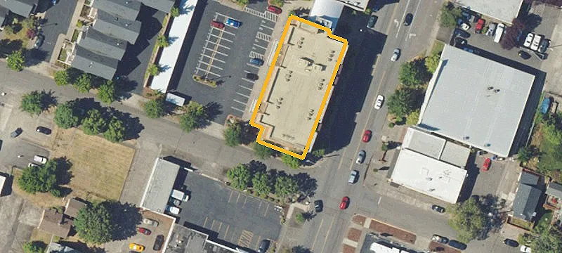 360 Belmont NE St