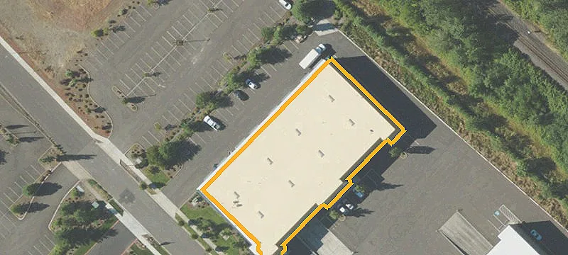 3855 Cascadia Cyn SE Ave