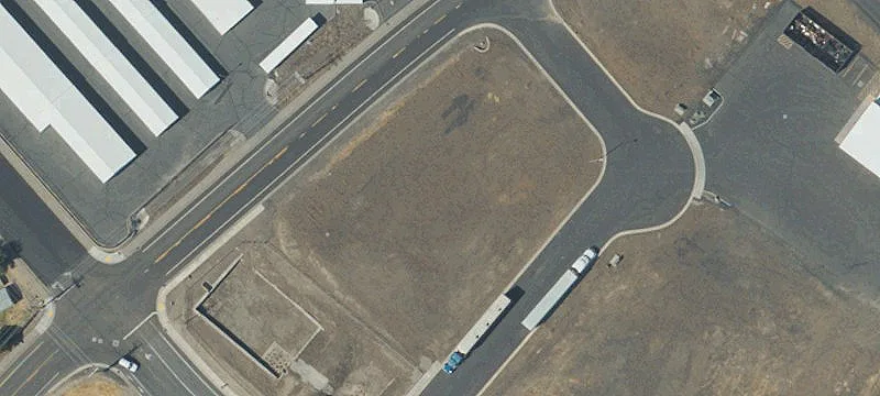 Pendleton, OR 97801