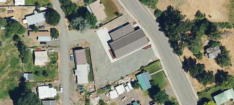 Dayville, OR 97825