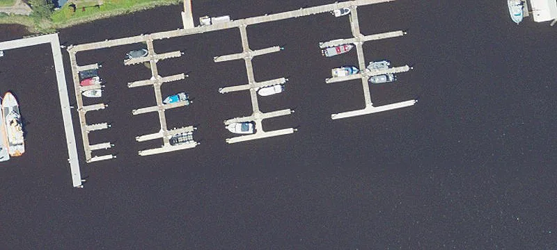 Prt Warren Moorage, Unit 46