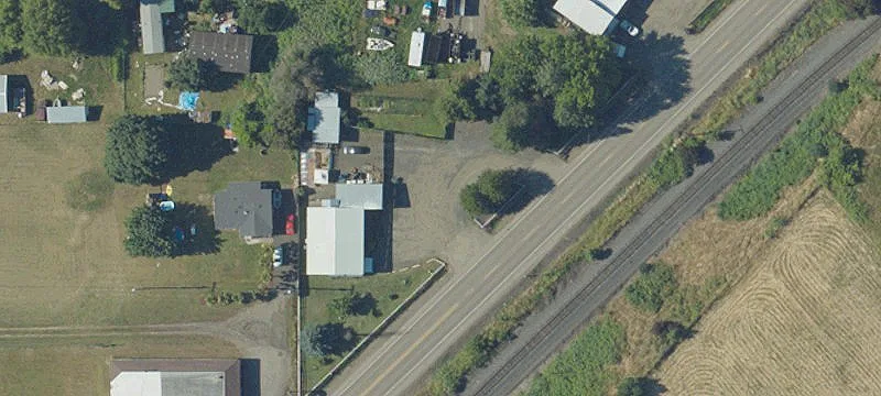 8993 Old Hwy 99th S