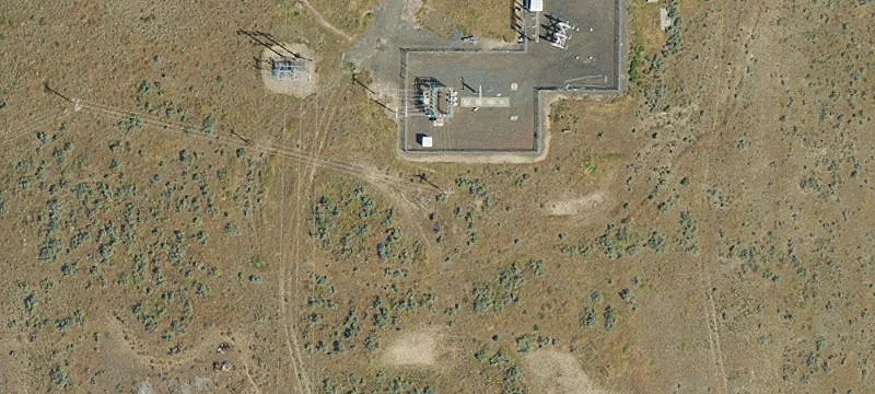 Condon, OR 97823