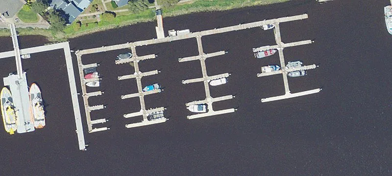 Prt Warren Moorage, Unit 41