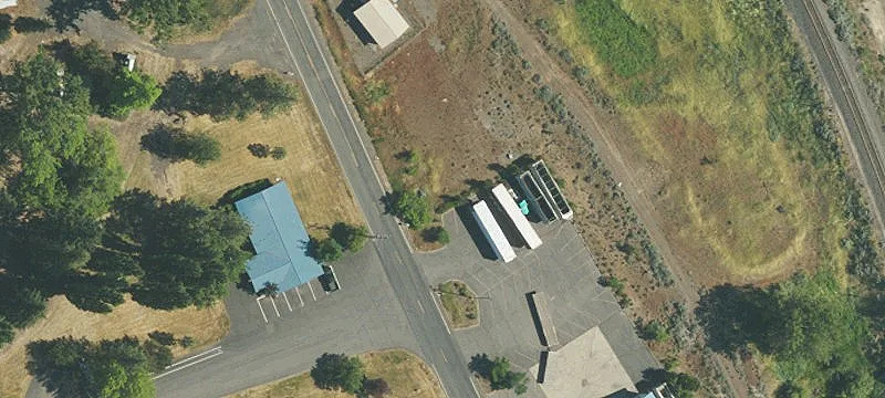 Klamath Falls, OR 97601
