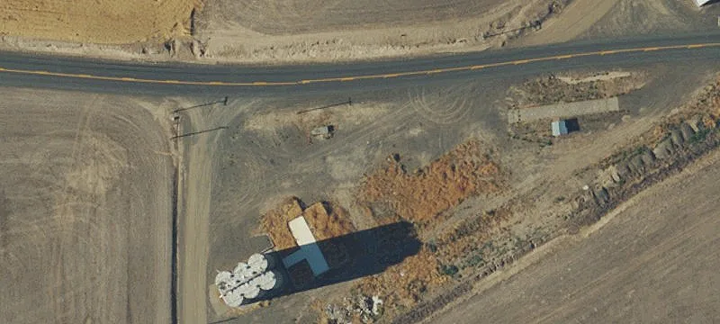 Adams, OR 97810