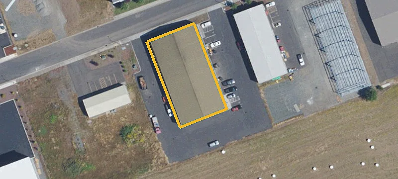 1160 Noble Dr