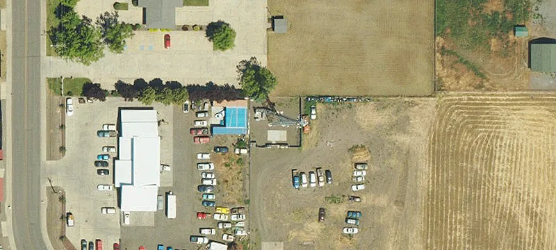La Grande, OR 97850
