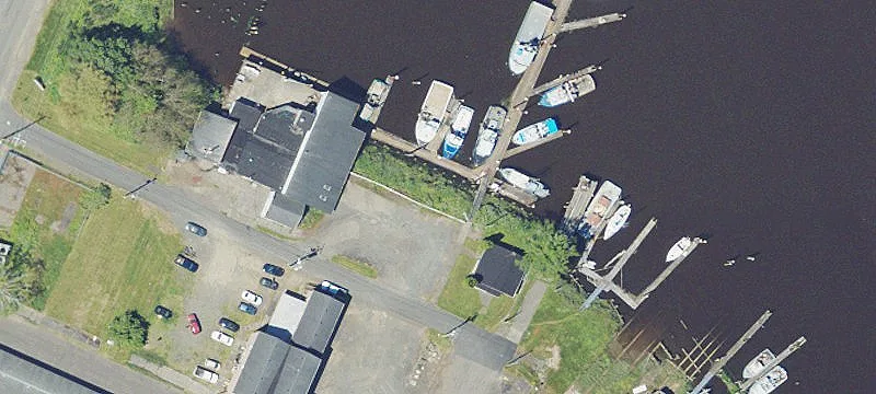 Hbr NE Ct