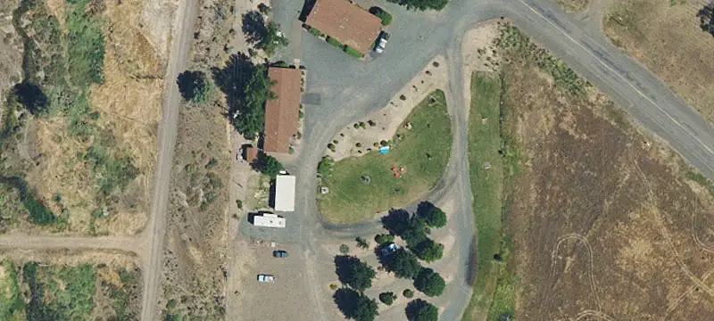 Monument, OR 97864
