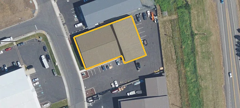2580 Campus Dr