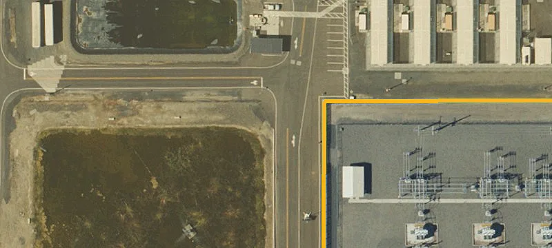 2400 Bch Access Rd