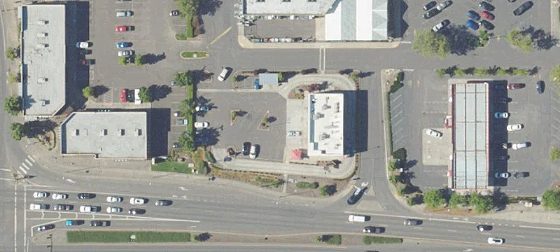 2000 Baseline St