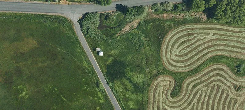 Paisley, OR 97636