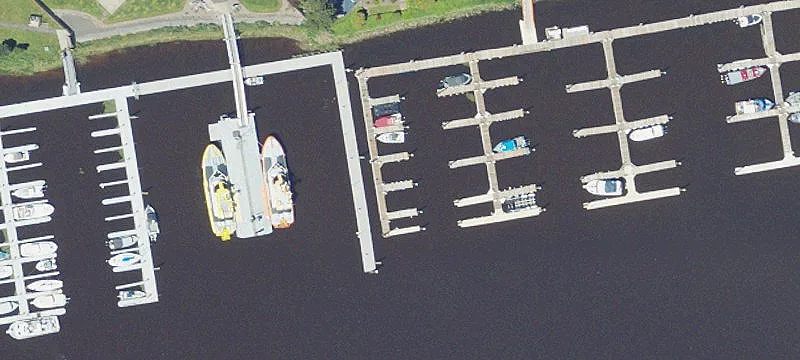 Prt Warren Moorage, Unit 8
