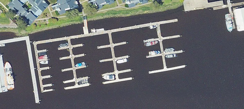 Prt Warren Moorage, Unit 40