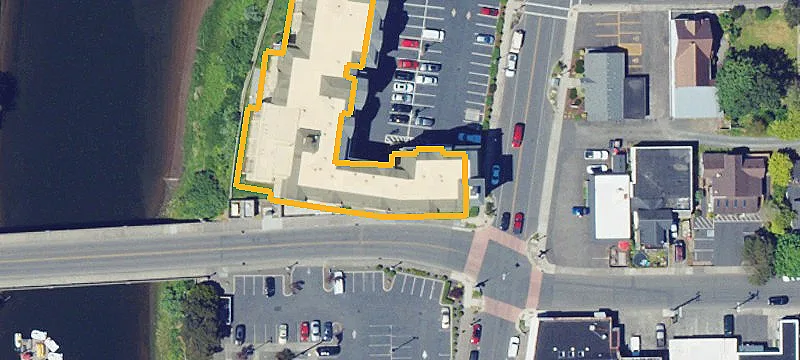 102 Holladay Dr, Unit 305