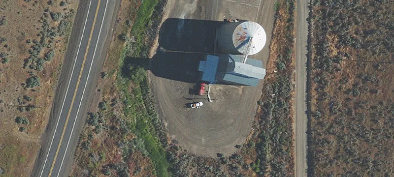 70841 Hwy 97