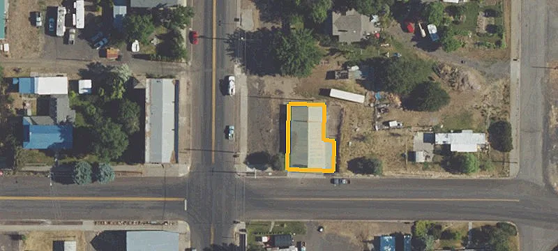 Wasco, OR 97065