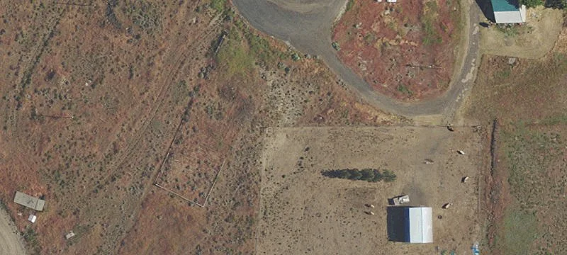 Kent, OR 97033