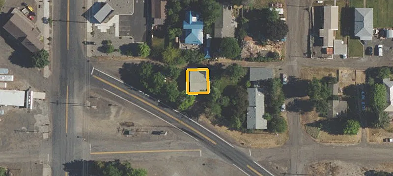 Wasco, OR 97065