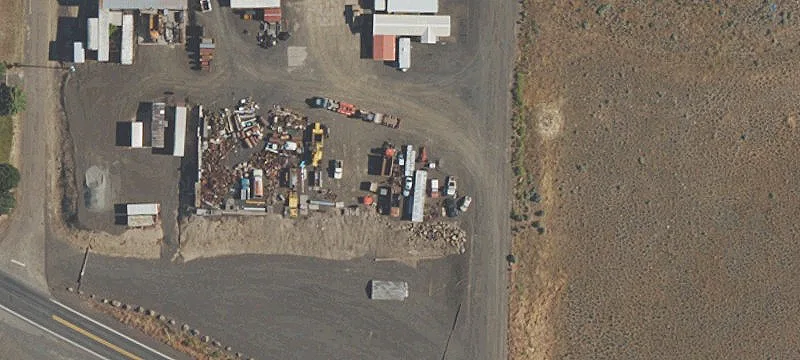 Wasco, OR 97065