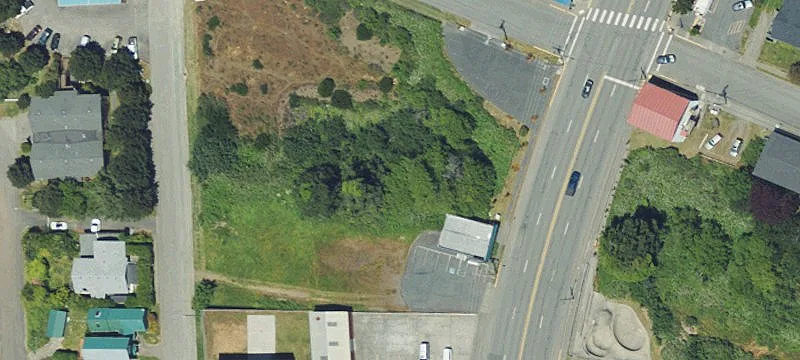 Gold Beach, OR 97444