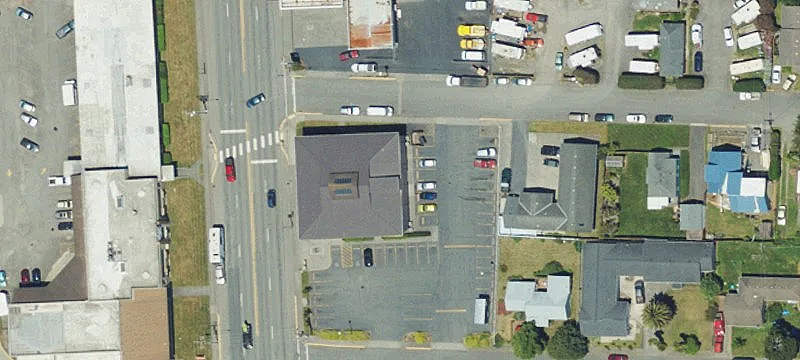 Gold Beach, OR 97444