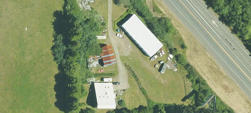 15266 Hwy 101st S