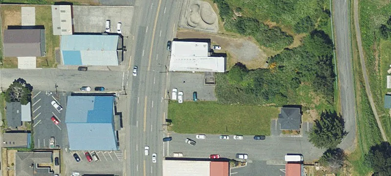 Gold Beach, OR 97444