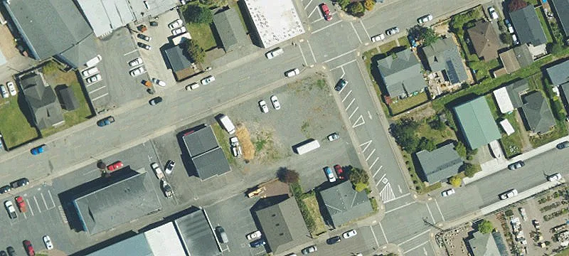 315 Fern Ave