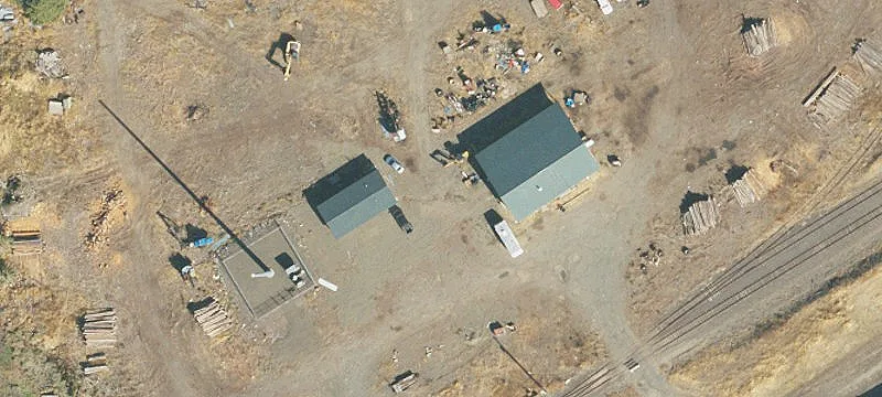 600 Russell Ln