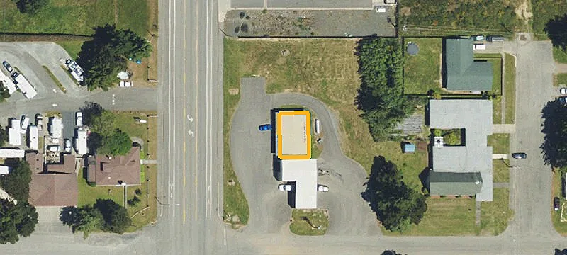 2040 Hwy 101