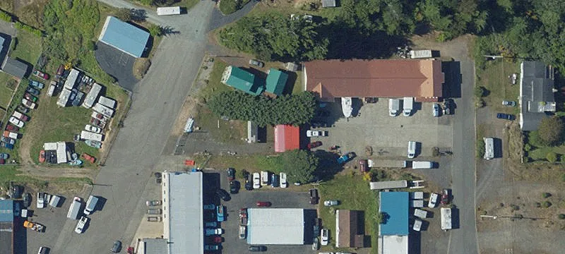 Coos Bay, OR 97420