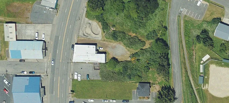 Gold Beach, OR 97444