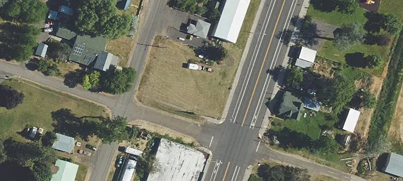 Grass Valley, OR 97029