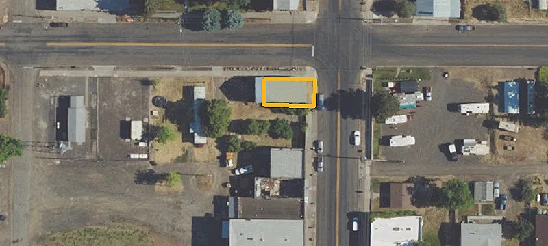 Wasco, OR 97065