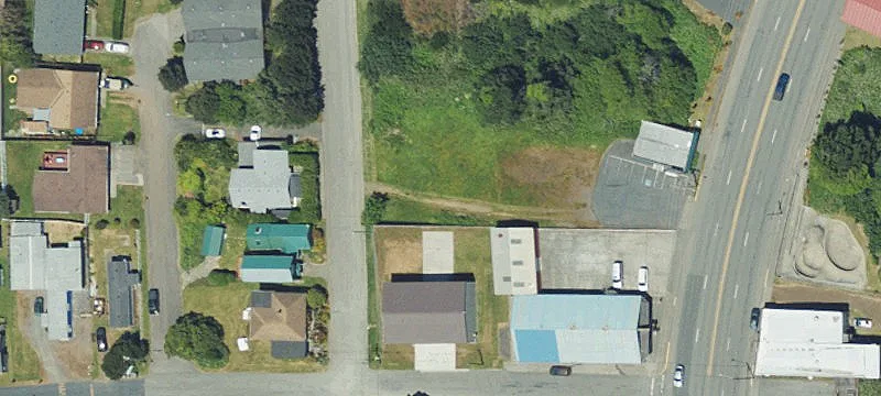 Gold Beach, OR 97444