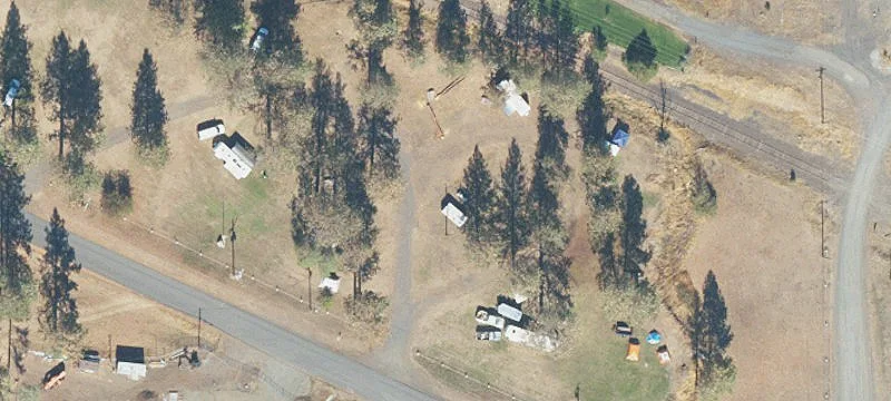 Wallowa, OR 97885