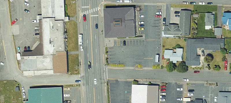 Gold Beach, OR 97444