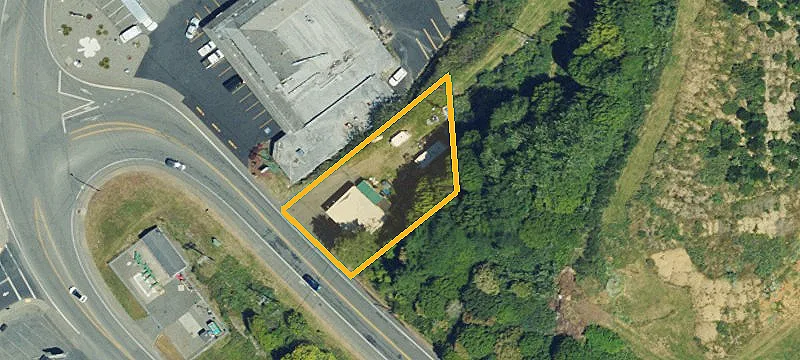 97733 Shopping Ctr Ave