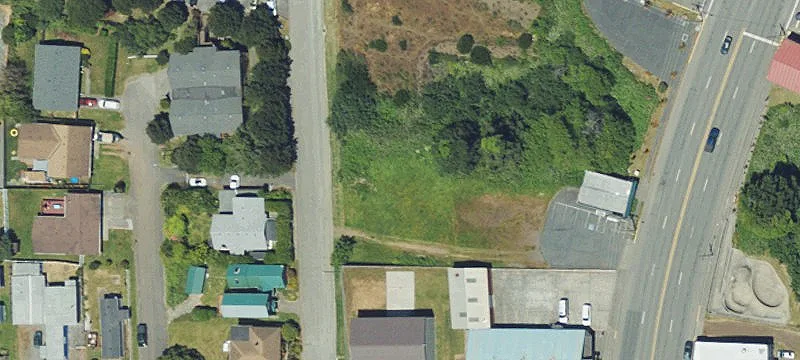 Gold Beach, OR 97444