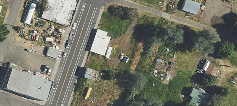 121 Ml St