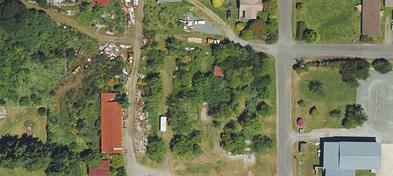 Langlois, OR 97450
