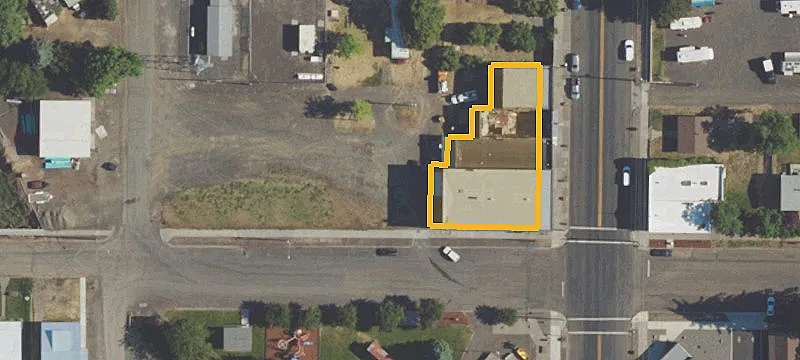 Wasco, OR 97065